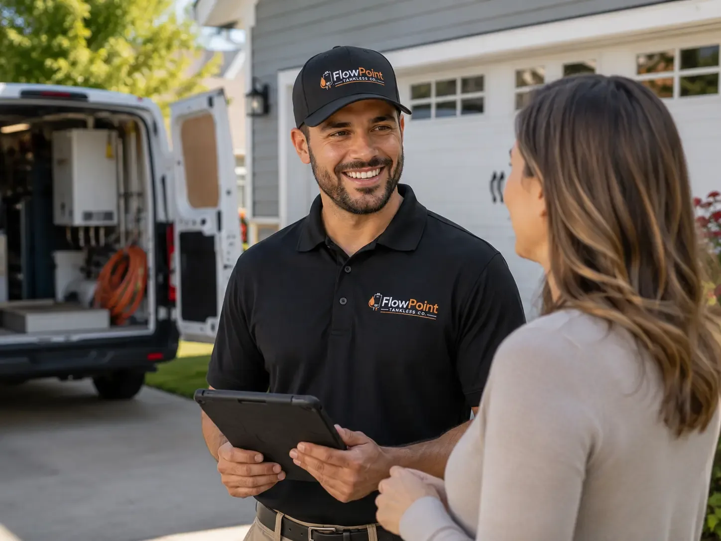 Tankless Water Heater Installation Melvin, KY FAQs